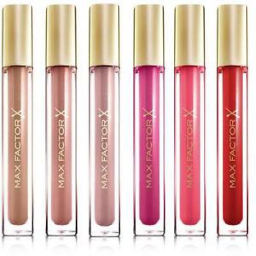 Max Factor Colour Elixir Lip Gloss